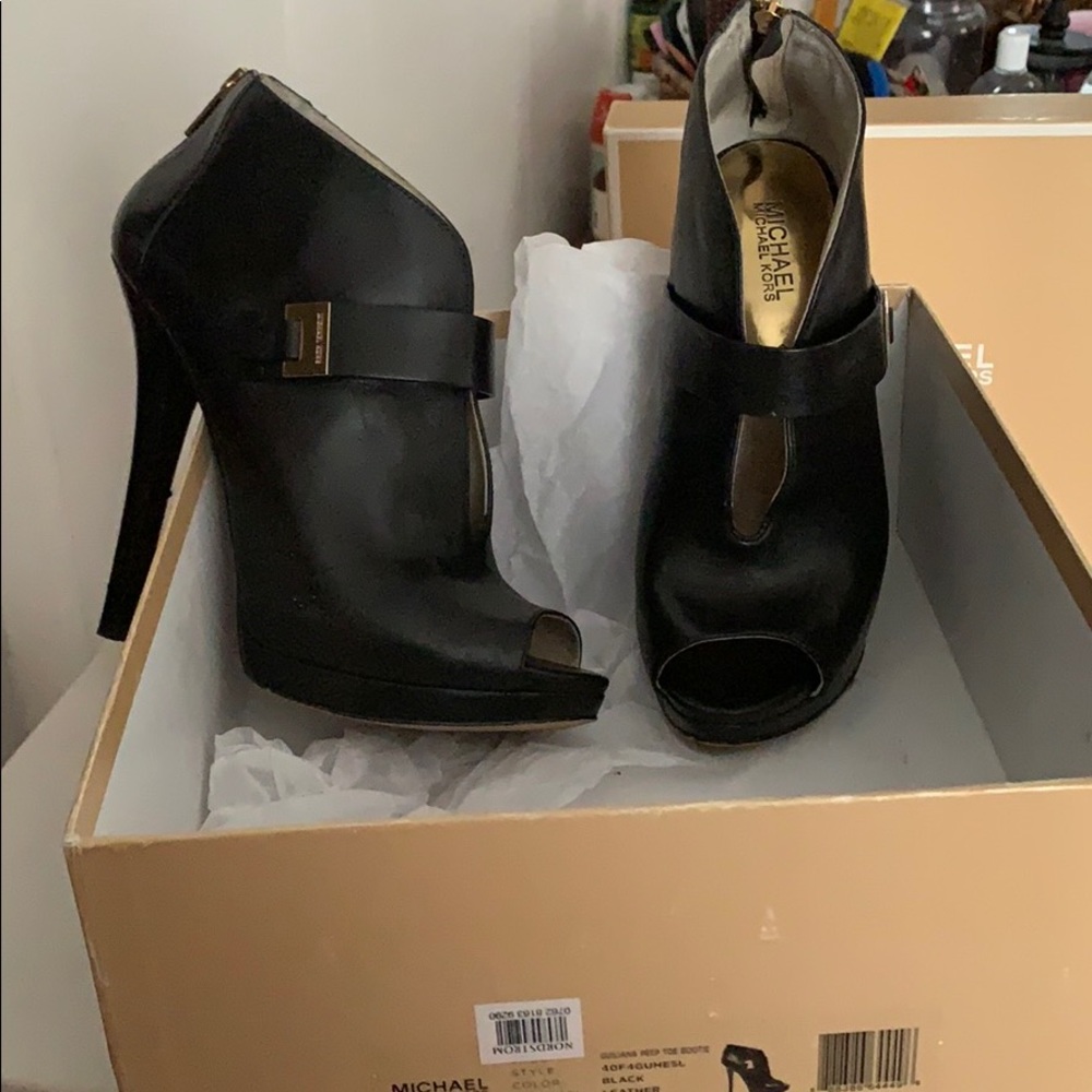 Michael Kors heels